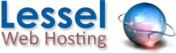 Lessel Web Hosting